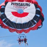 Torrevieja: parasailing experience - What’s Included and What’s Not