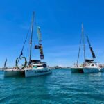 Torrevieja: Pirate party on the Apaleo catamaran - A Detailed Look at the Pirate Party Experience