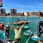Torrevieja: Pirate Sunday Party Boat Tour - What the Reviews Say