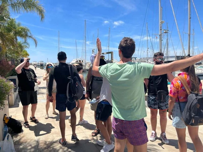 Torrevieja: Private Boat Charter with Local Skipper. - Why Choose This Tour?