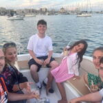 Torrevieja: Private Boat Tour with Skipper for Groups. - The Sum Up