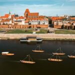 Toru: Scenic Cruise on a Traditional Vistula Wooden Boat - Final Thoughts