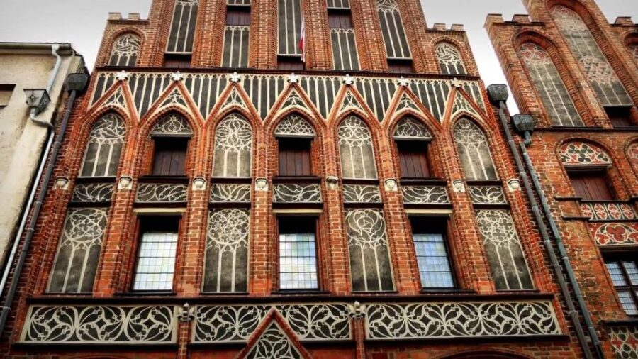 Torun Copernicus Trail and Old Town Private Walking Tour - Who Will Love This Tour?