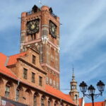 Torun sightseeing - Day Tour from Gdansk - Tracing Copernicus’ Life and Legacy