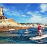 Tossa de Mar: Guided Route in Paddle Surfing&Coves and Caves - Who Will Love This Tour?