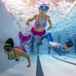 Tossa de Mar: Mermaid Experience - The Itinerary in Detail