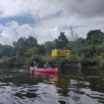 Totnes: Canoe the River Dart - Detailed Breakdown of the Itinerary