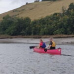 Totnes: Paddleboard adventure on the River Dart - In-Depth Look at the Itinerary
