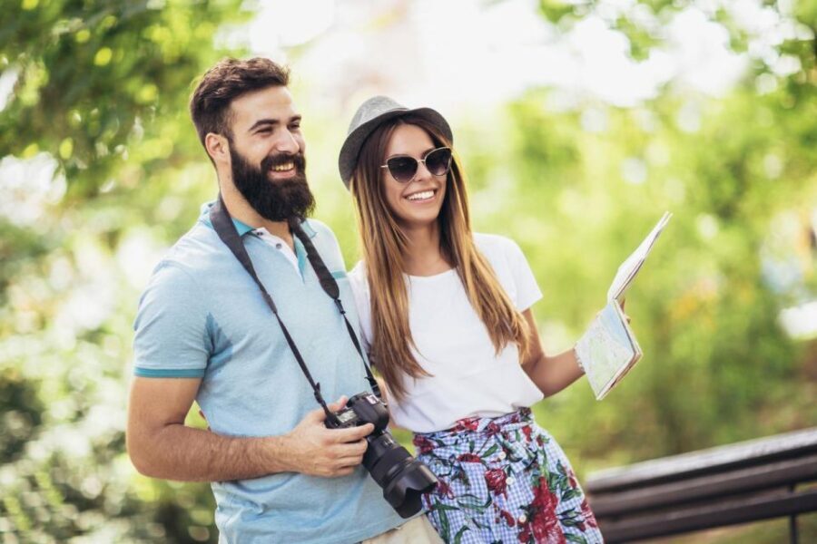 Toulons Heritage Stroll: A Private Walking Tour - The Experience: What Travelers Can Expect