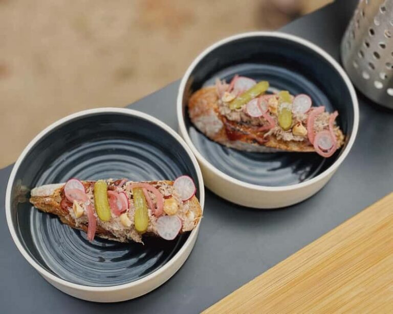 Toulouse Food & History Tour with a Chef (in English) - The Experience as a Whole