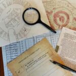 Toulouse: Genealogy Workshop - French Ancestry - The Itinerary and Experience Breakdown