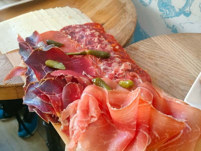 Toulouse: Guided Food Tour with Tastings - Who Should Consider This Tour?