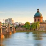 Toulouse: Guided Tour of the Historic Center - Detailed Breakdown of the Itinerary