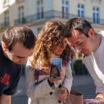 Toulouse: Outdoor Escape Game - Le Minotaure - What to Expect During the Tour