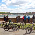 Toulouse panorama, electric bike ride and cable car - Why This Tour Works Well
