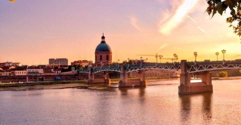 Toulouse: Private custom tour with a local guide - Detailed Breakdown of the Tour Experience