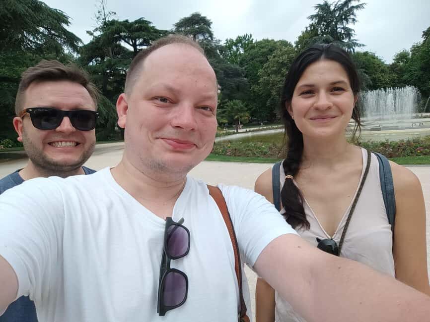 Toulouse: Private Walking Tour with a Local - Exploring Toulouse With a Local: What You Can Expect