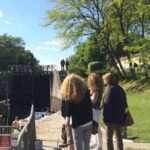 Toulouse & the canal du Midi (Castelnaudary) - Starting in Toulouse: A City of Pink Beauty and Vibrant Streets