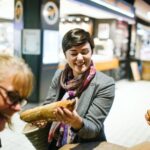 Toulouse: Victor Hugo Market Guided Food Tour with Tastings - Authentic Insights from Tour Reviewers