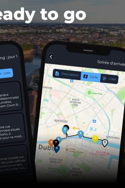 Toulouse : Walking tour with audio guide à télécharger - Who Will Appreciate This Tour?
