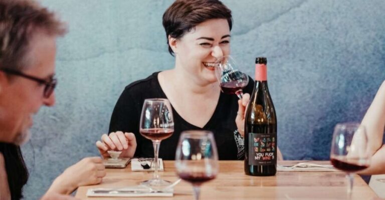 Toulouse: Wine Bar Walking Tour with a Local Wine Expert - The Itinerary: From The Streets to The Glass