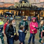 Tour a Piedi di Harry Potter a Londra - Valore e considerazioni pratiche