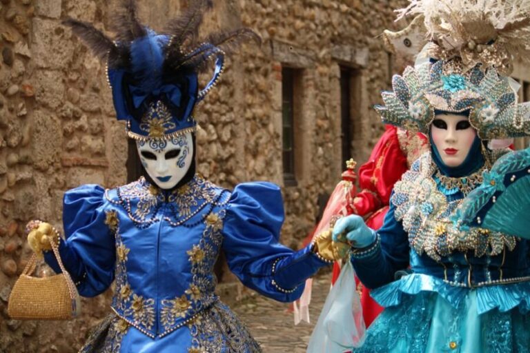 Tour Across Europe - Final Thoughts