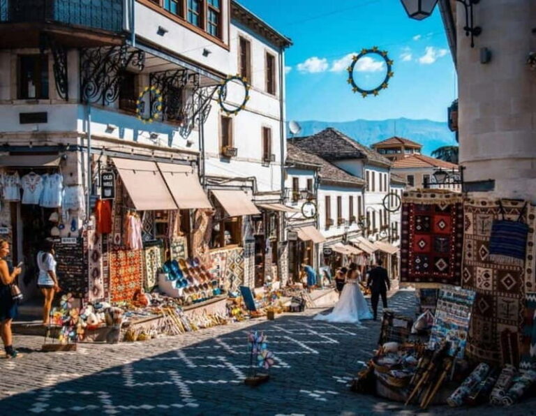 Tour and guide Blue Eye- Gjirokaster - Practical Tips for Making the Most of the Tour