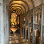 Tour Cathedral of Santiago with roofs & Portico de la Gloria - Why This Tour Works Well