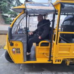 Tour en Tuk Tuk por lo mejor de Madrid - The Itinerary Breakdown