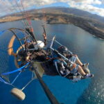 Tour: Experience an epic Paratrike ride and discover Tenerife! (60min) - The Itinerary Breakdown