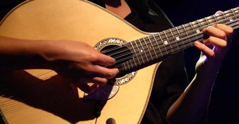 Tour Fado By Night *Private Tours* - Why This Tour Stands Out