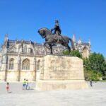 Tour Fátima Batalha Nazaré e Óbidos - Transport, Timing, and Practical Details