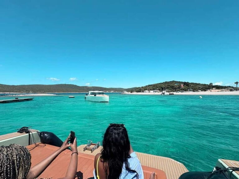 Tour from Split to Brac - Full Day Tour - The Practicalities: What’s Included and What’s Not