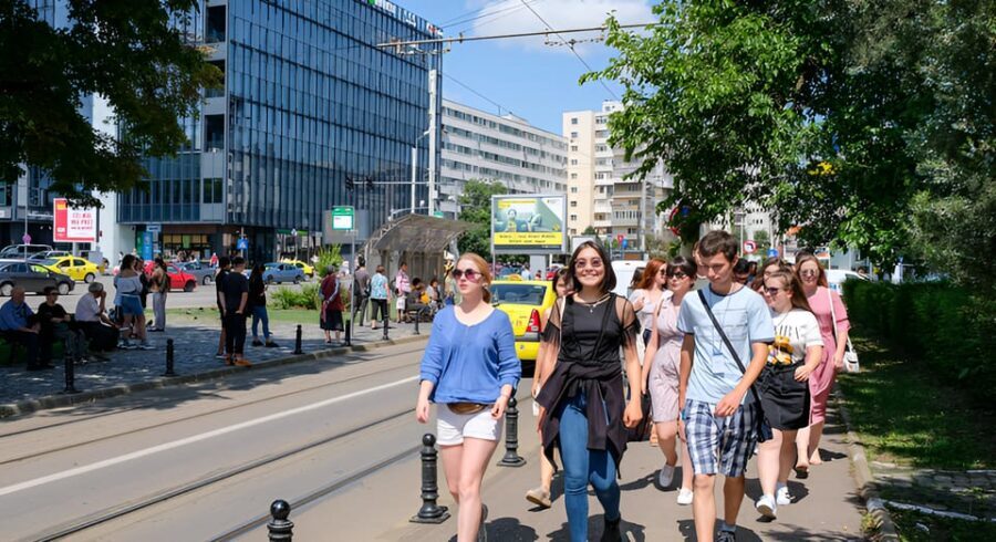 Tour guide in Iasi, Romania - Practical Details and Tips