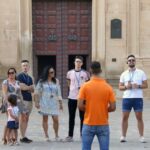 Tour histórico Úbeda y Baeza con Sinagoga del Agua - Itinerary Breakdown: What to Expect