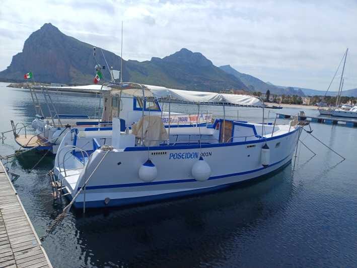 Tour in barca Riserva dello Zingaro da San Vito Lo Capo - The Experience and Value