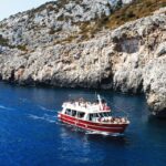 Tour in Mini crociere Alle Grotte di S. M. di Leuca - What Makes This Tour Worth Considering?