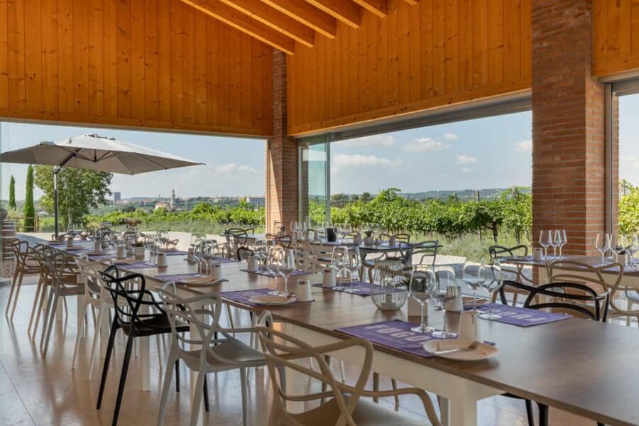 Tour in Valpolicella: wine, oil, and peach tasting - FAQ