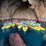 Tour kayak Moraira - Benitatxell (Cala Moraig) - Final Thoughts