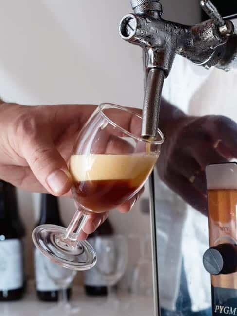 Tour of a craft brewery with tasting - Who Is This Tour Perfect For?