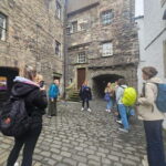 Tour of Edinburgh's Royal Mile - Detailed Breakdown of the Itinerary