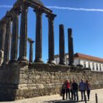Tour of Évora: Unesco World Heritage Site - Discovering Évora: A Deep Dive