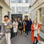 Tour of Literary Women in Parisian History with Tastings - A Deep Dive into the Tour Experience