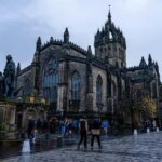 Tour of Outlander In Edinburgh - A Closer Look at the Tour