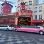 Tour of Paris by limousine by day or night. - The Value of a Short, Luxurious Tour