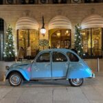 Tour of Paris for 1h30 - Is This Tour Worth the Price?