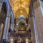 Tour of Seville Cathedral and Giralda - FAQ About the Seville Cathedral and Giralda Tour