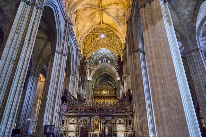 Tour of Seville Cathedral and Giralda - FAQ About the Seville Cathedral and Giralda Tour