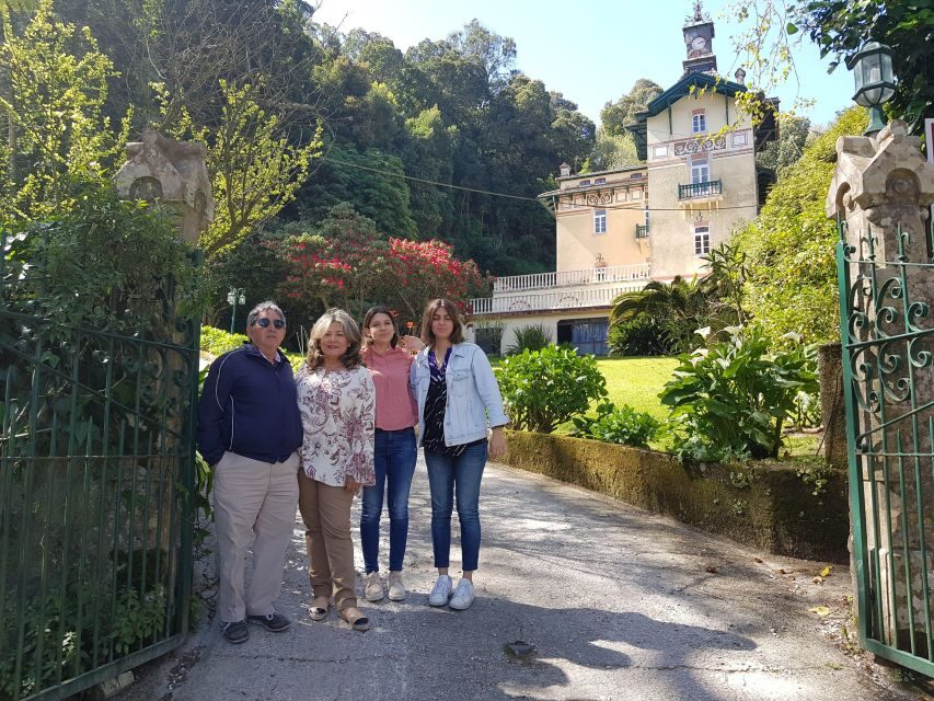 Tour of Sintra 5 hours - Who Should Book This Tour?